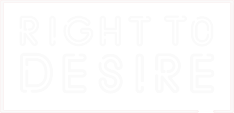 Right To Desire